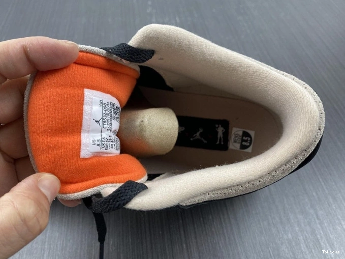 Rep TBK Elephant 3 Desert CT8532-008 Jordan Air 0720